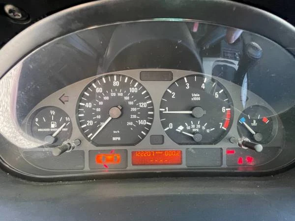 2003 BMW E46 3 Series - Image 11 of 19