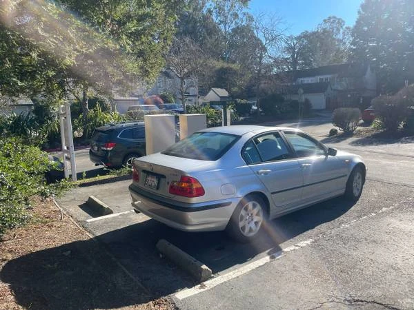 2003 BMW E46 3 Series - Image 6 of 19