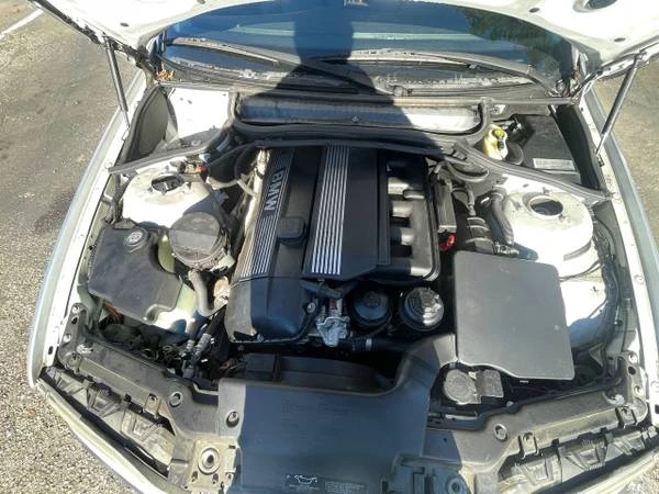 2003 BMW E46 3 Series - Image 19 of 19