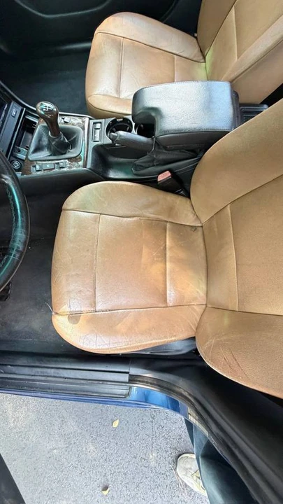 2003 BMW E46 3 Series - Image 11 of 19