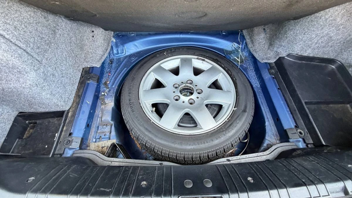 2003 BMW E46 3 Series - Image 16 of 19