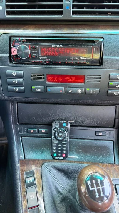 2003 BMW E46 3 Series - Image 13 of 19