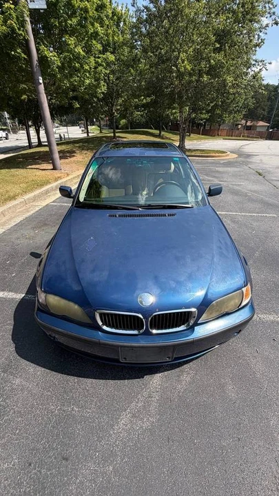 2003 BMW E46 3 Series - Image 2 of 19