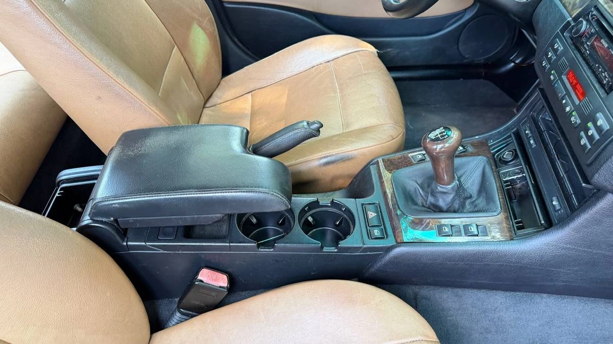 2003 BMW E46 3 Series - Image 12 of 19