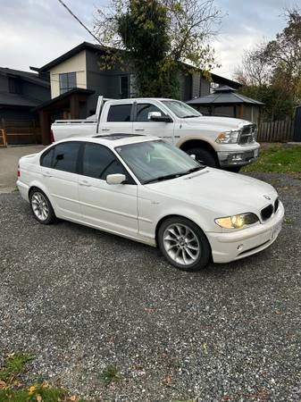 2003 BMW E46 3 Series - Image 3 of 8