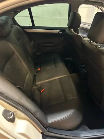 2003 BMW E46 3 Series - Image 8 of 8