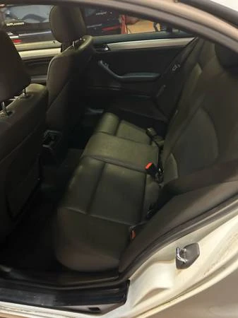 2003 BMW E46 3 Series - Image 6 of 8
