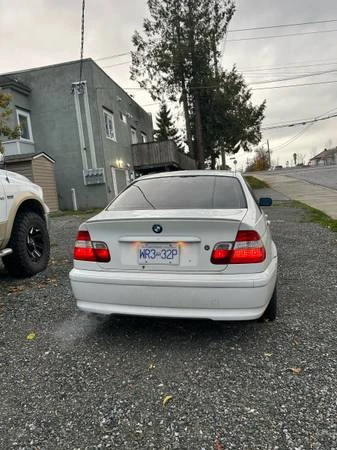 2003 BMW E46 3 Series - Image 4 of 8