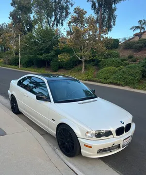 2003 BMW 325i