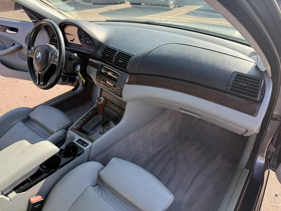 2003 BMW E46 3 Series - Image 16 of 21