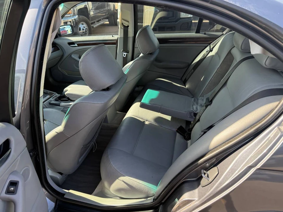 2003 BMW E46 3 Series - Image 14 of 21