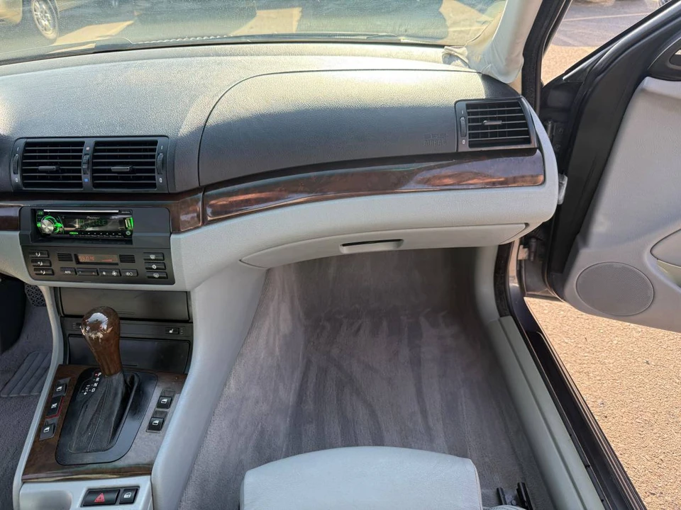 2003 BMW E46 3 Series - Image 20 of 21