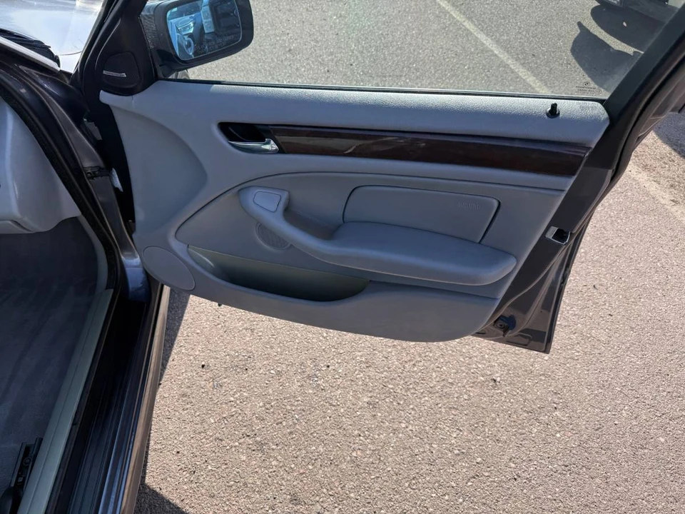2003 BMW E46 3 Series - Image 21 of 21