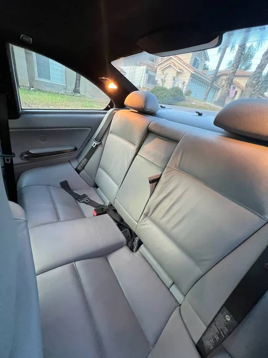 2003 BMW E46 3 Series - Image 9 of 9