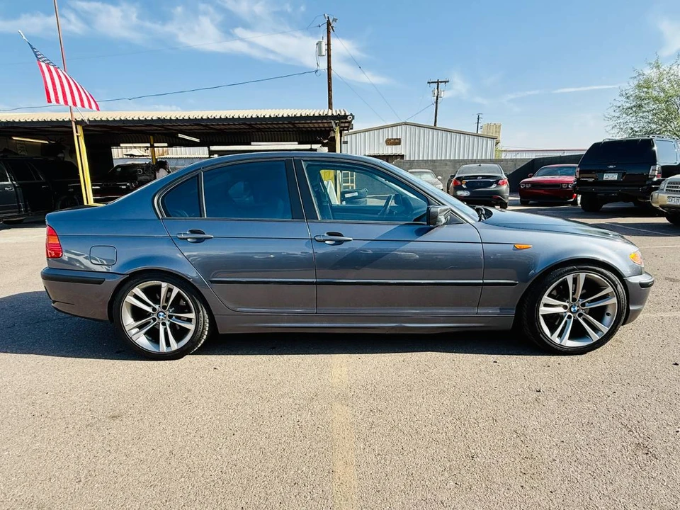 2003 BMW E46 3 Series - Image 2 of 21