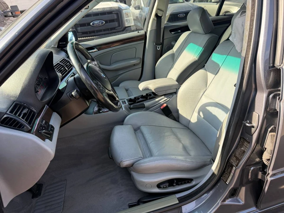 2003 BMW E46 3 Series - Image 9 of 21