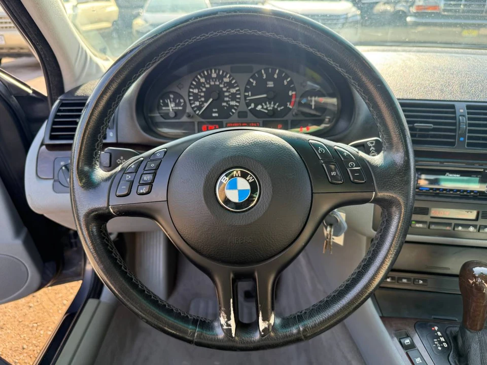 2003 BMW E46 3 Series - Image 10 of 21