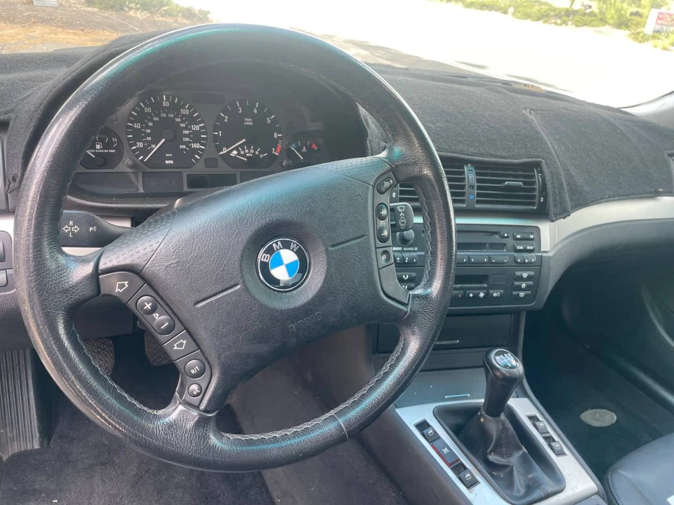 2003 BMW E46 3 Series - Image 5 of 7