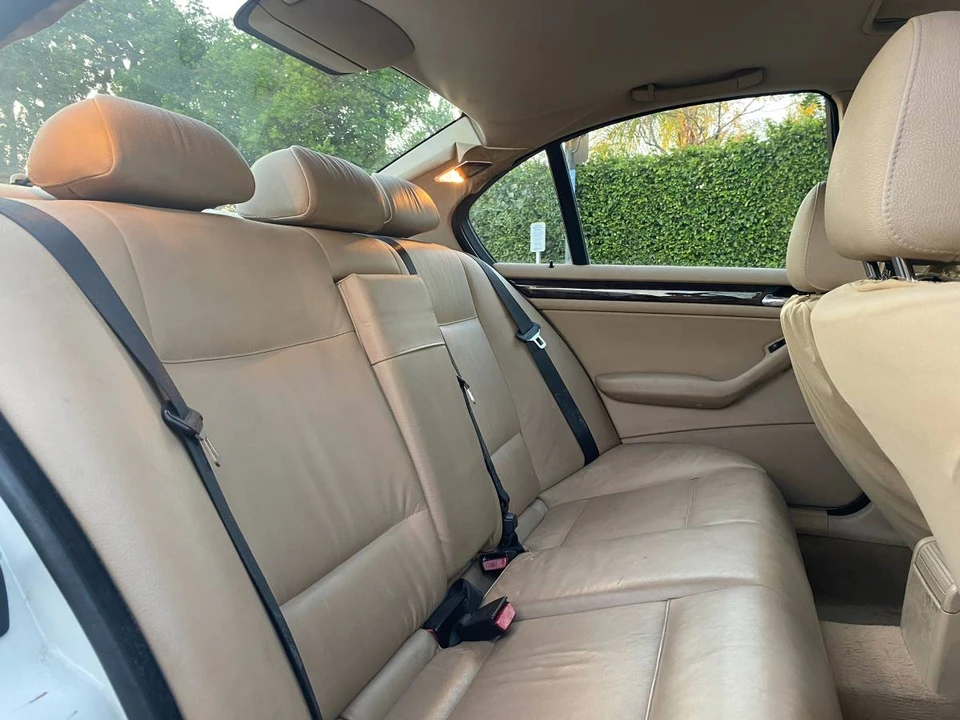 2003 BMW E46 3 Series - Image 10 of 10