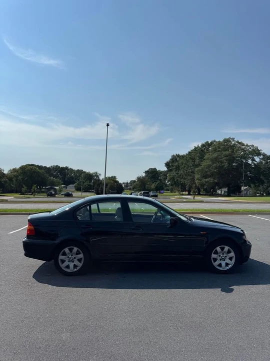 2003 BMW E46 3 Series - Image 7 of 16