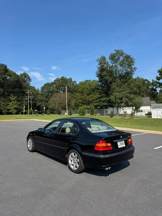 2003 BMW E46 3 Series - Image 4 of 16
