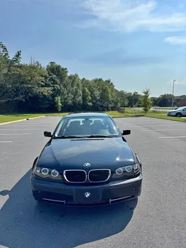 2003 BMW 325i