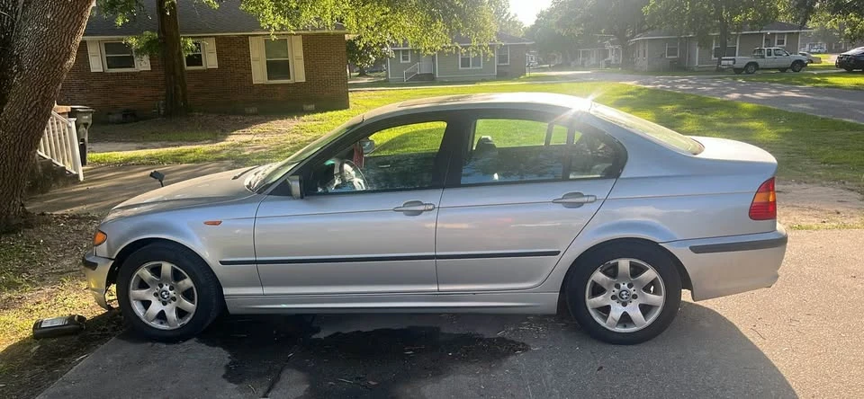 2003 BMW E46 3 Series - Image 2 of 4