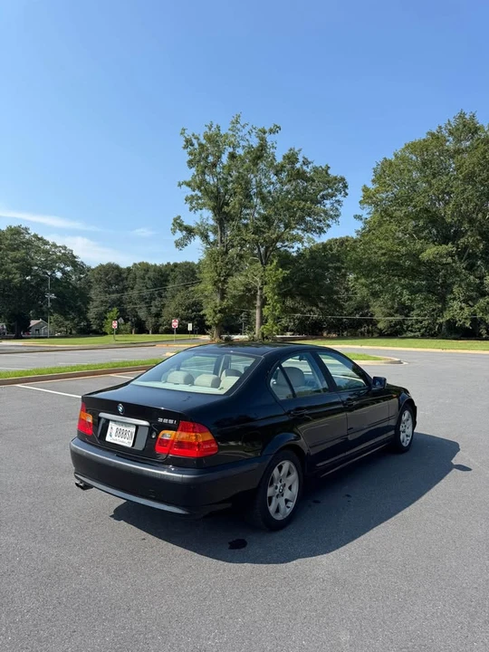 2003 BMW E46 3 Series - Image 6 of 16