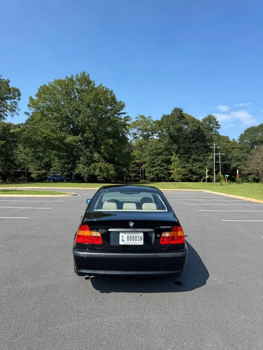 2003 BMW E46 3 Series - Image 5 of 16