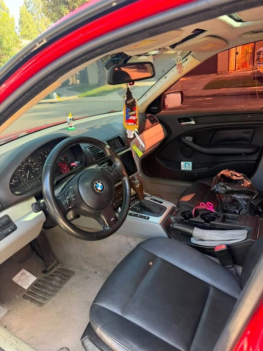 2003 BMW E46 3 Series - Image 2 of 5