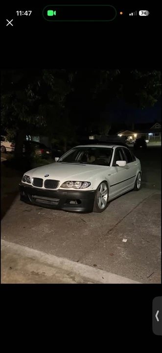2003 BMW E46 3 Series - Image 3 of 6