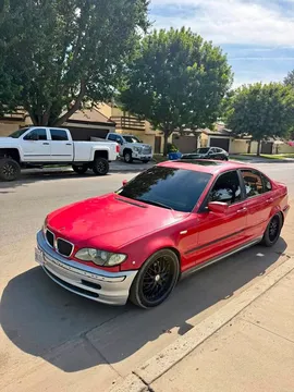 2003 BMW 325i