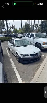 2003 BMW 325i