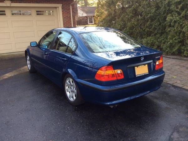 2003 BMW E46 3 Series - Image 4 of 6