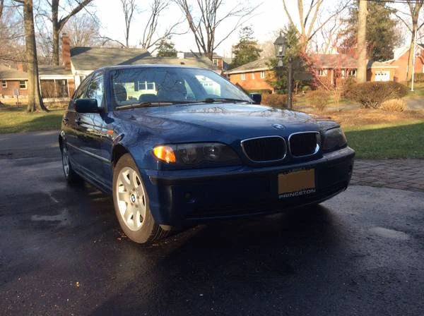 2003 BMW E46 3 Series - Image 5 of 6