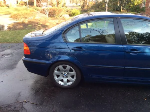 2003 BMW E46 3 Series - Image 6 of 6