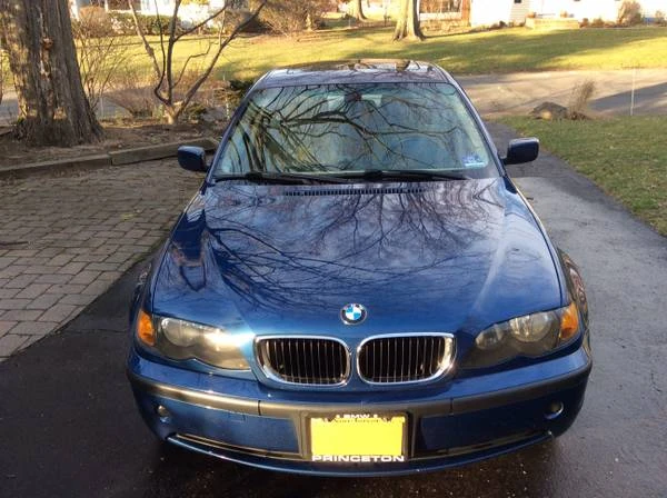 2003 BMW E46 3 Series - Image 2 of 6