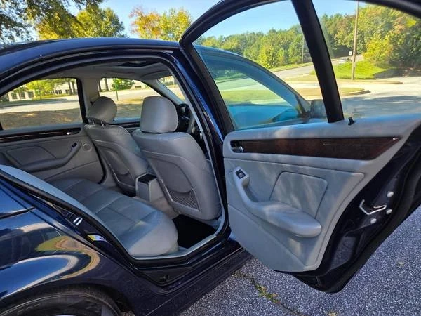 2003 BMW E46 3 Series - Image 17 of 21