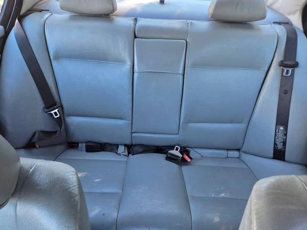 2003 BMW E46 3 Series - Image 10 of 21