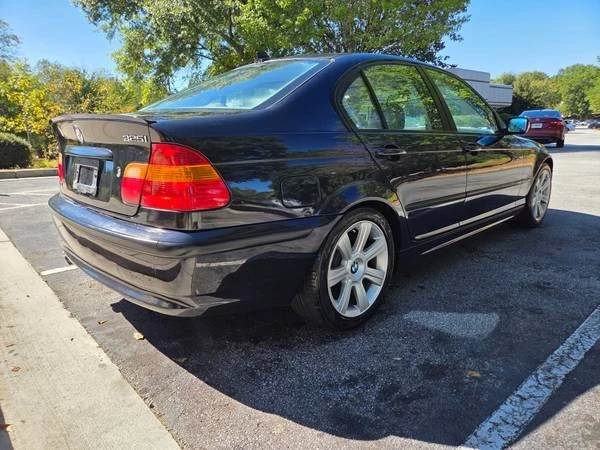 2003 BMW E46 3 Series - Image 6 of 21