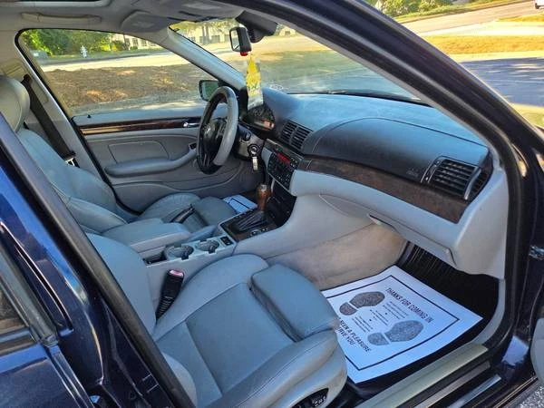 2003 BMW E46 3 Series - Image 18 of 21