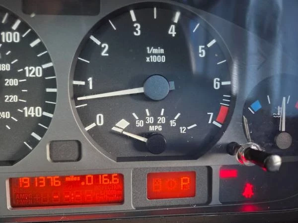 2003 BMW E46 3 Series - Image 12 of 21