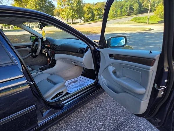 2003 BMW E46 3 Series - Image 19 of 21