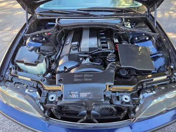 2003 BMW E46 3 Series - Image 20 of 21