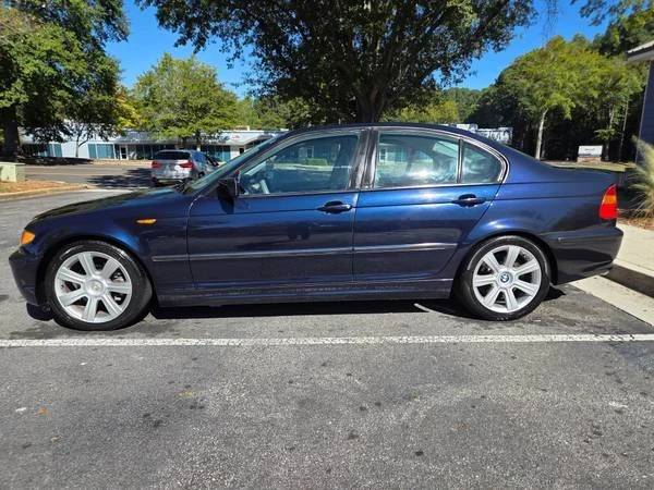 2003 BMW E46 3 Series - Image 3 of 21