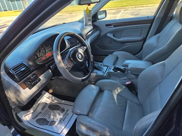 2003 BMW E46 3 Series - Image 8 of 21