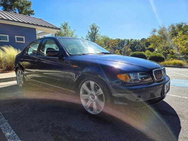 2003 BMW E46 3 Series - Image 2 of 21