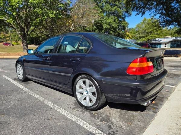 2003 BMW E46 3 Series - Image 4 of 21