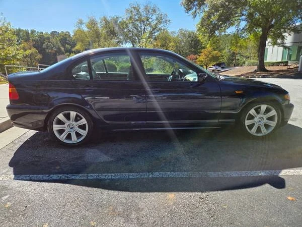 2003 BMW E46 3 Series - Image 7 of 21