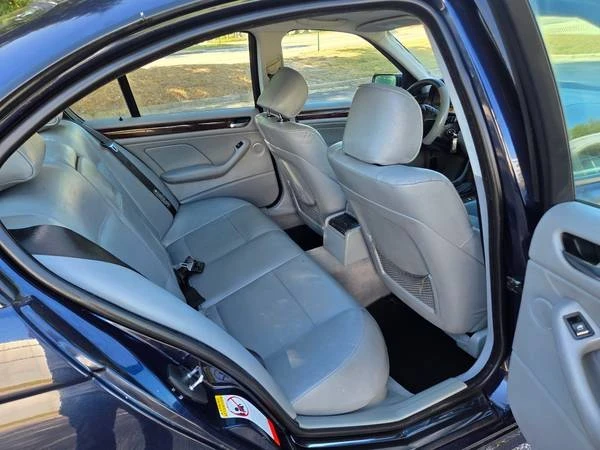 2003 BMW E46 3 Series - Image 16 of 21